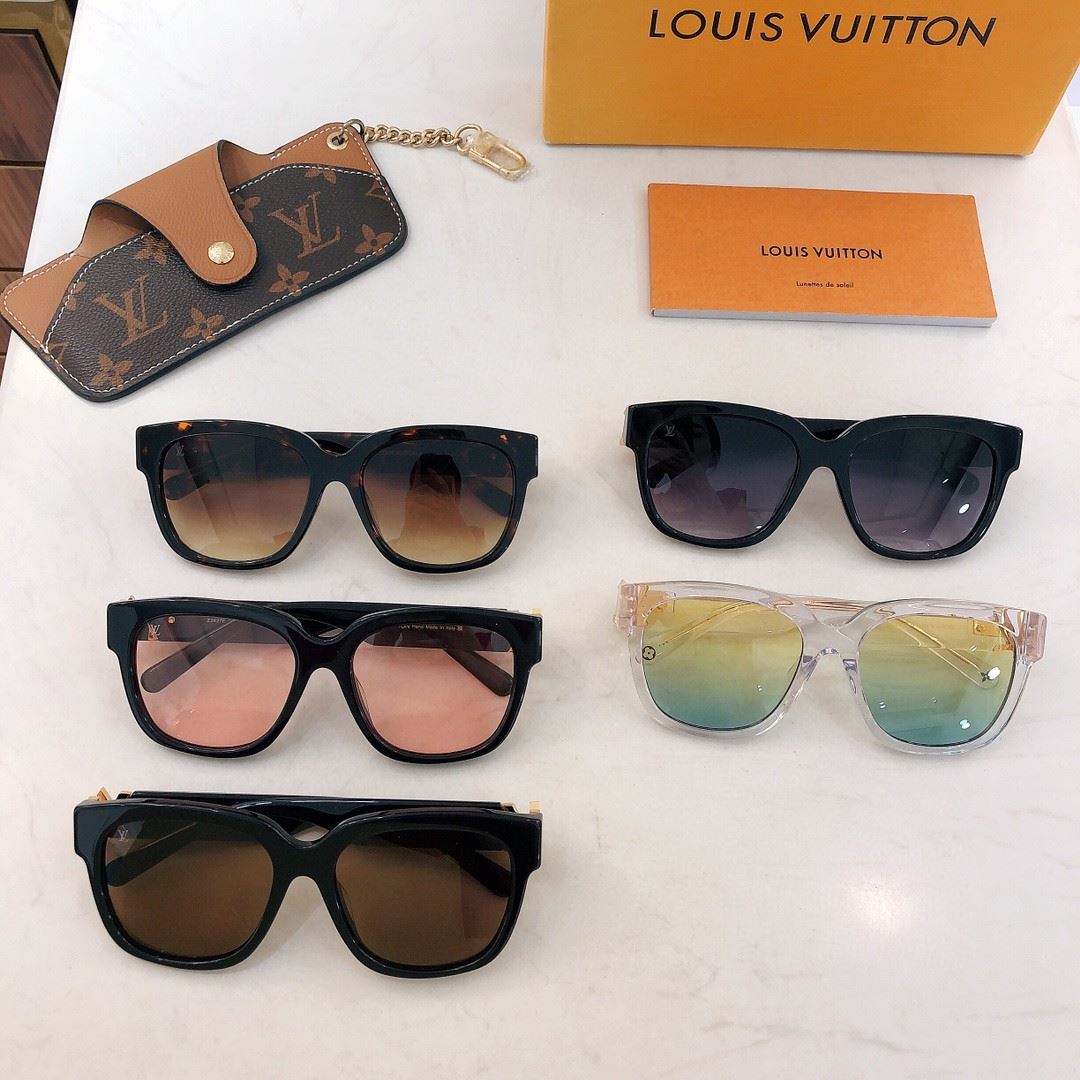 Louis Vuitton Sunglasses